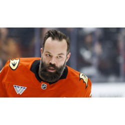 Radko Gudas avstängd för femte gången i NHL-karriären
